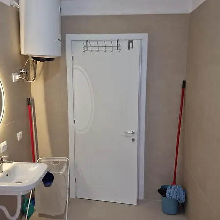 Mali I Robit Appartement *