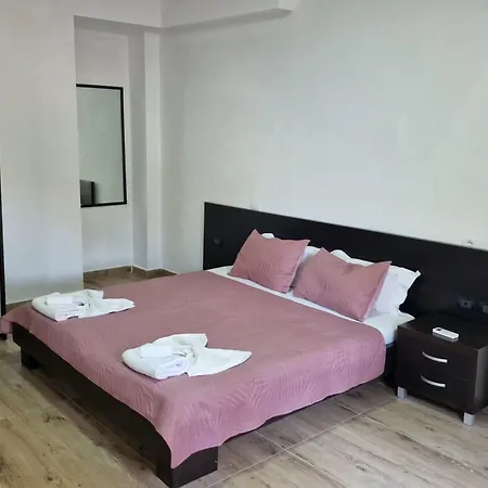 Mali I Robit Appartement