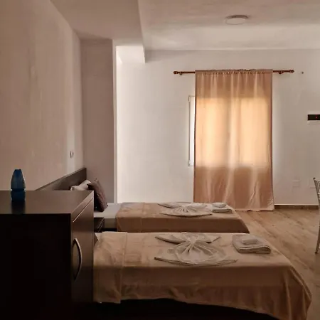 Appartement Mali I Robit *