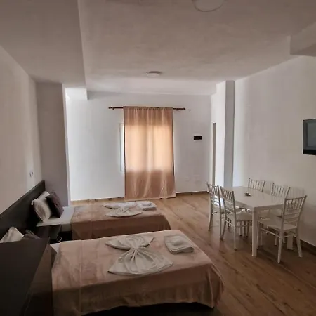 Appartement Mali I Robit
