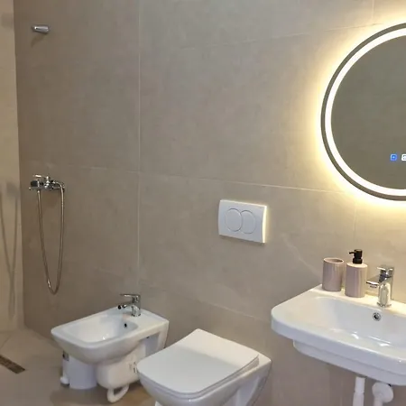 Appartement Mali I Robit