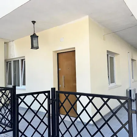 Mali I Robit Appartement Golem (Tirana)