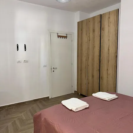 Appartement Mali I Robit *