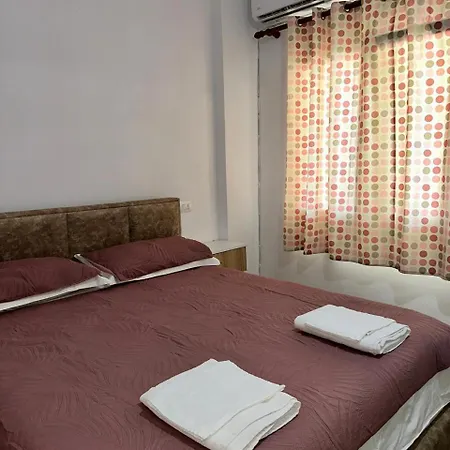 Appartement Mali I Robit *