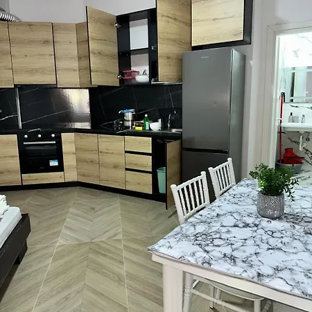 Appartement Mali I Robit