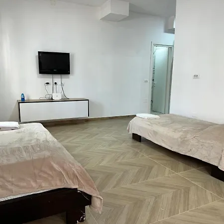 Appartement Mali I Robit *