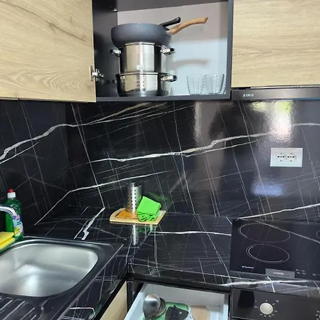 Mali I Robit Appartement *