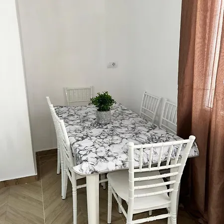 Appartement Mali I Robit
