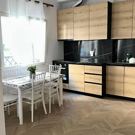 Appartement Mali I Robit