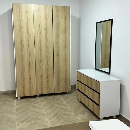 Appartement Mali I Robit *