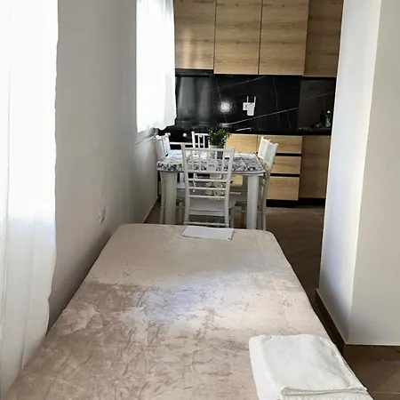 Appartement Mali I Robit