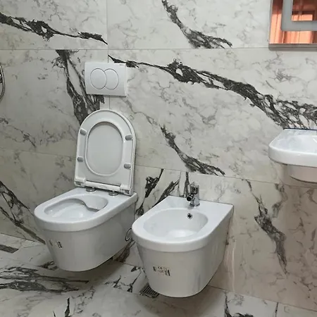 Mali I Robit Appartement *